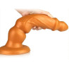 TheAssGasm Plug Chick S 18 x 4.5cm